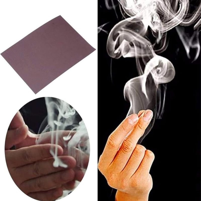 SmokeFing Pro Magic Set (10 Pcs) – Buy 1 Get 1 Free 🔥✨