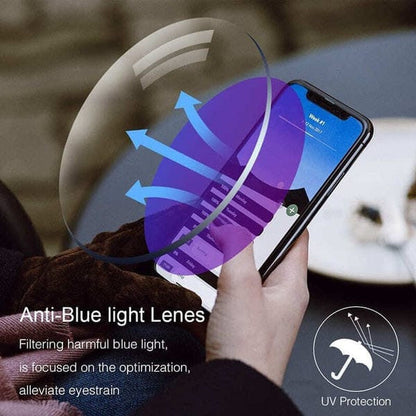 Rimless One Power Auto Focus Reading Glasses | Buy 1 Get 1 FREE