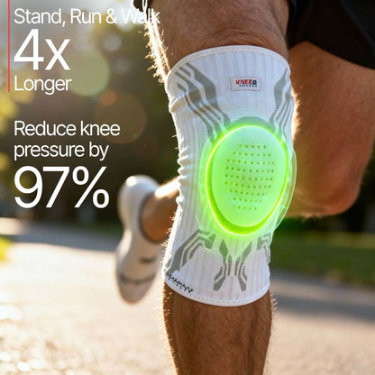 ⭐ KneeSystem® – The Most Advanced Knee Brace | Buy 1 Get 1 FREE