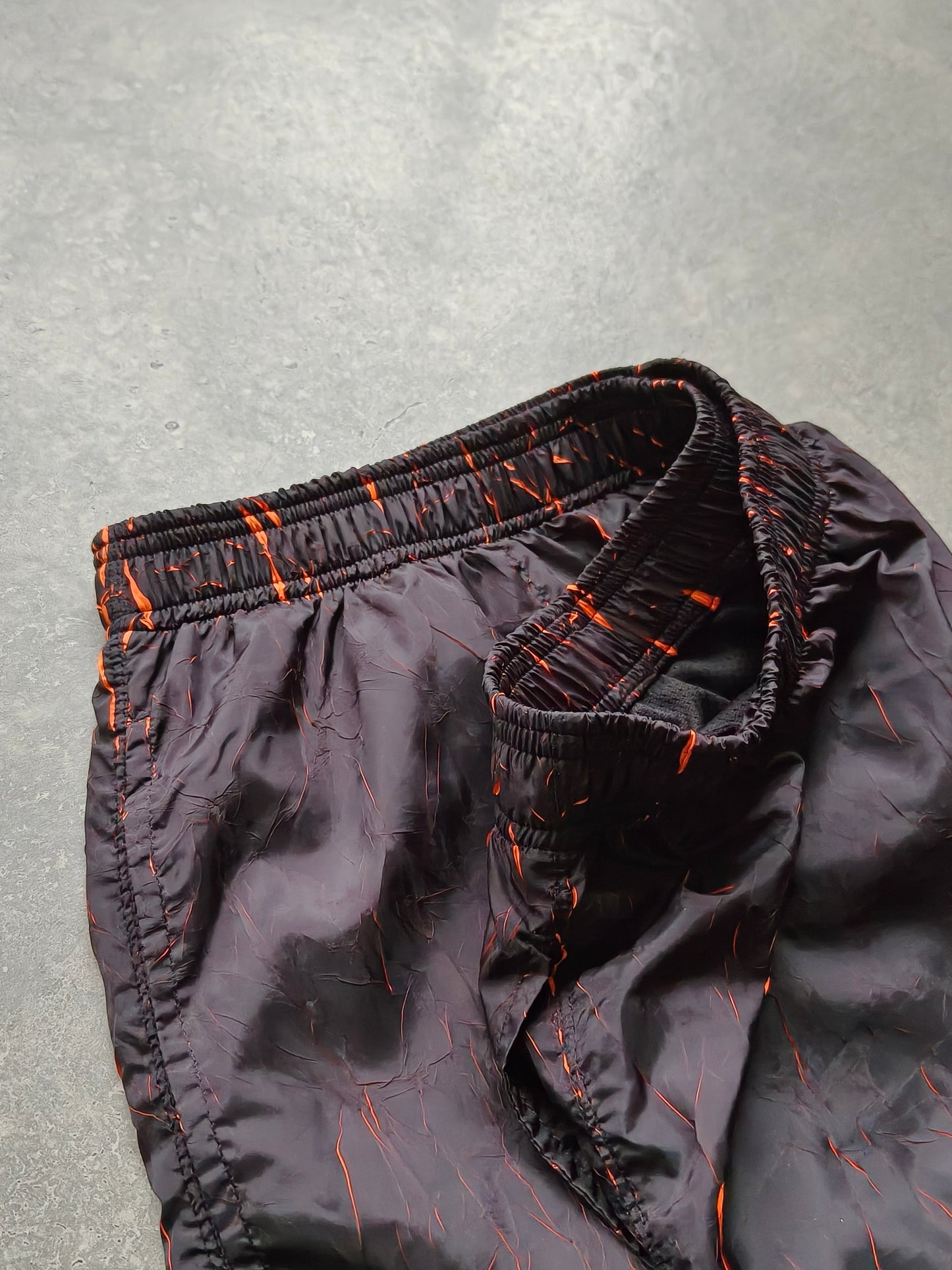 CRACKSHIFT SHORTS