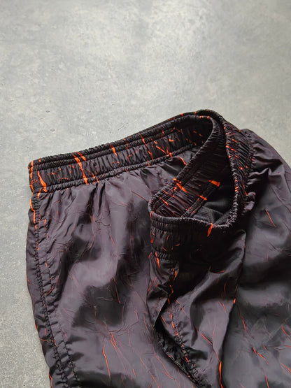 CRACKSHIFT SHORTS