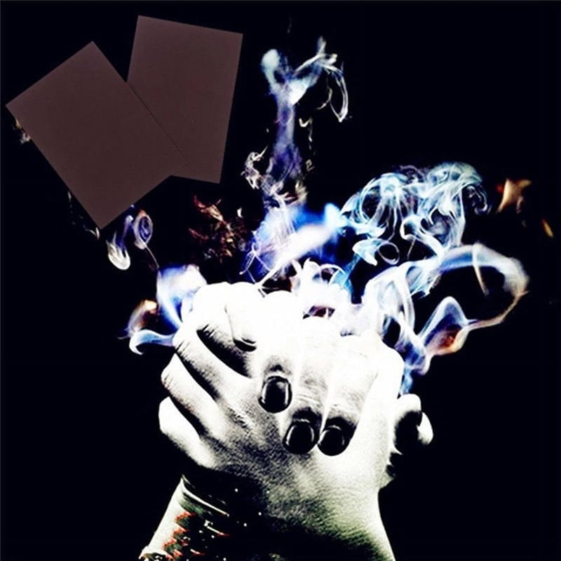 SmokeFing Pro Magic Set (10 Pcs) – Buy 1 Get 1 Free 🔥✨