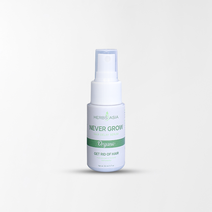 ✨ Never Grow Hair Serum. | Buy 1 Get 1 FREE
